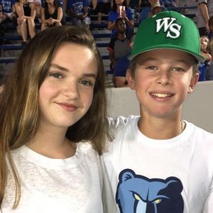 Meet your Posher, Riley